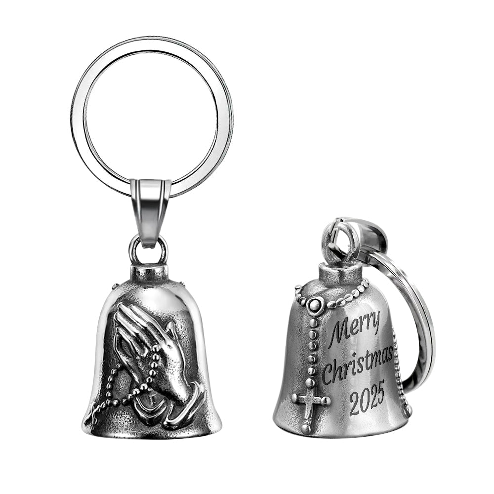 Guardin Bells Rack Custom vs. Standard Guardian Bells: Which One Protects Best? – RideAwaits