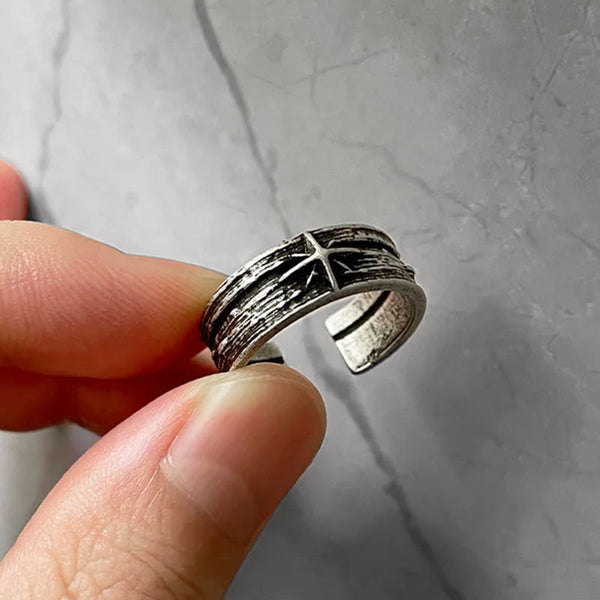 Road Companion Starry Night Ring - Ragrlp00000